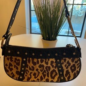 AUTHENTIC DOLCE & GABBANA BAG